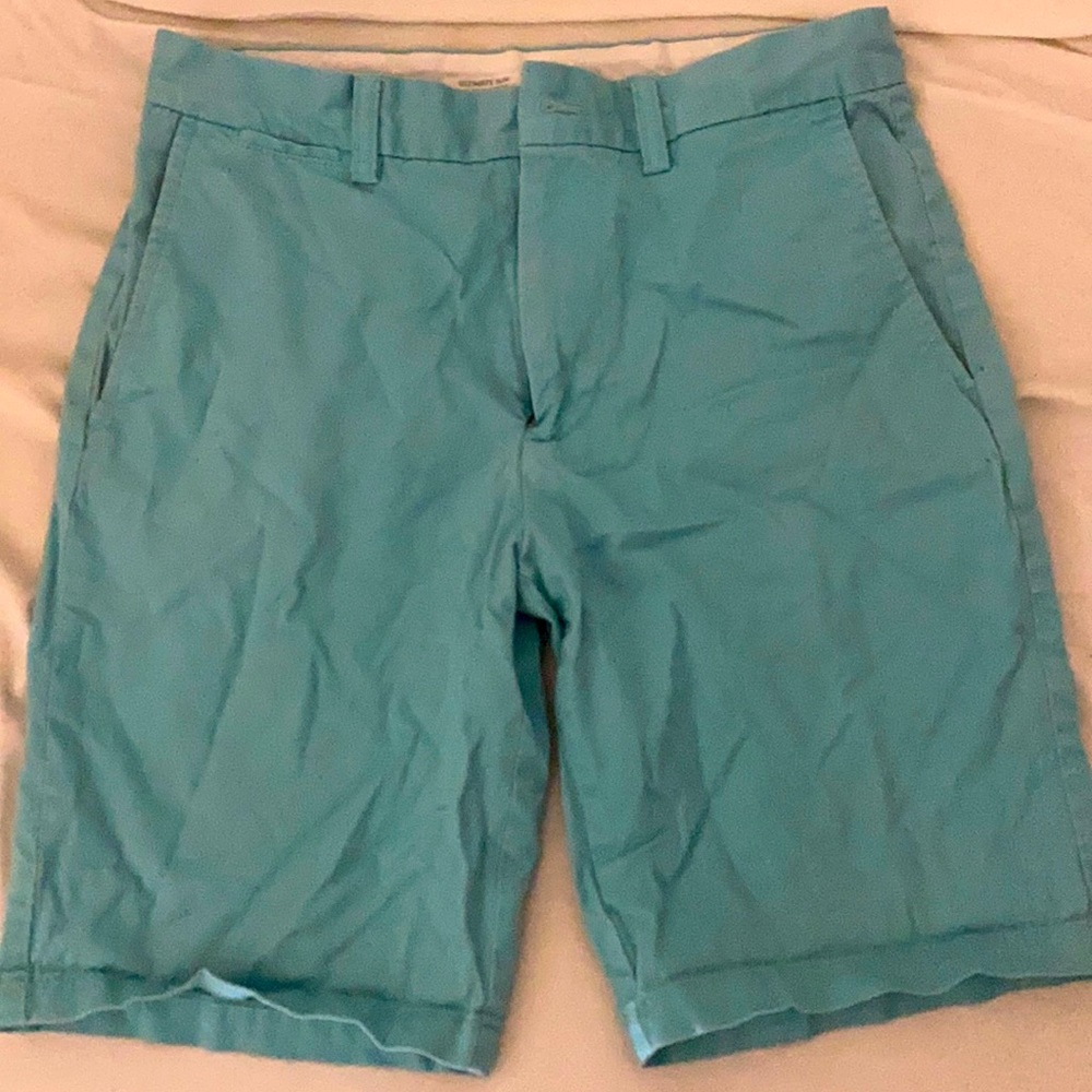 Shorts.